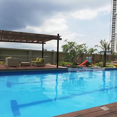 Jdt'S Condo At Horizons 101 Cebu Bagian luar foto