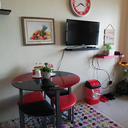 Jdt'S Condo At Horizons 101 Cebu Bagian luar foto