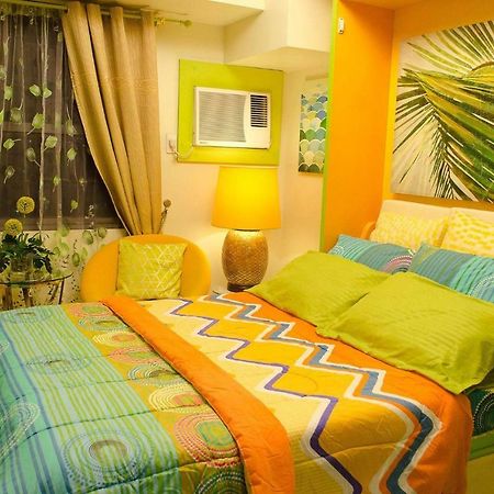 Jdt'S Condo At Horizons 101 Cebu Bagian luar foto
