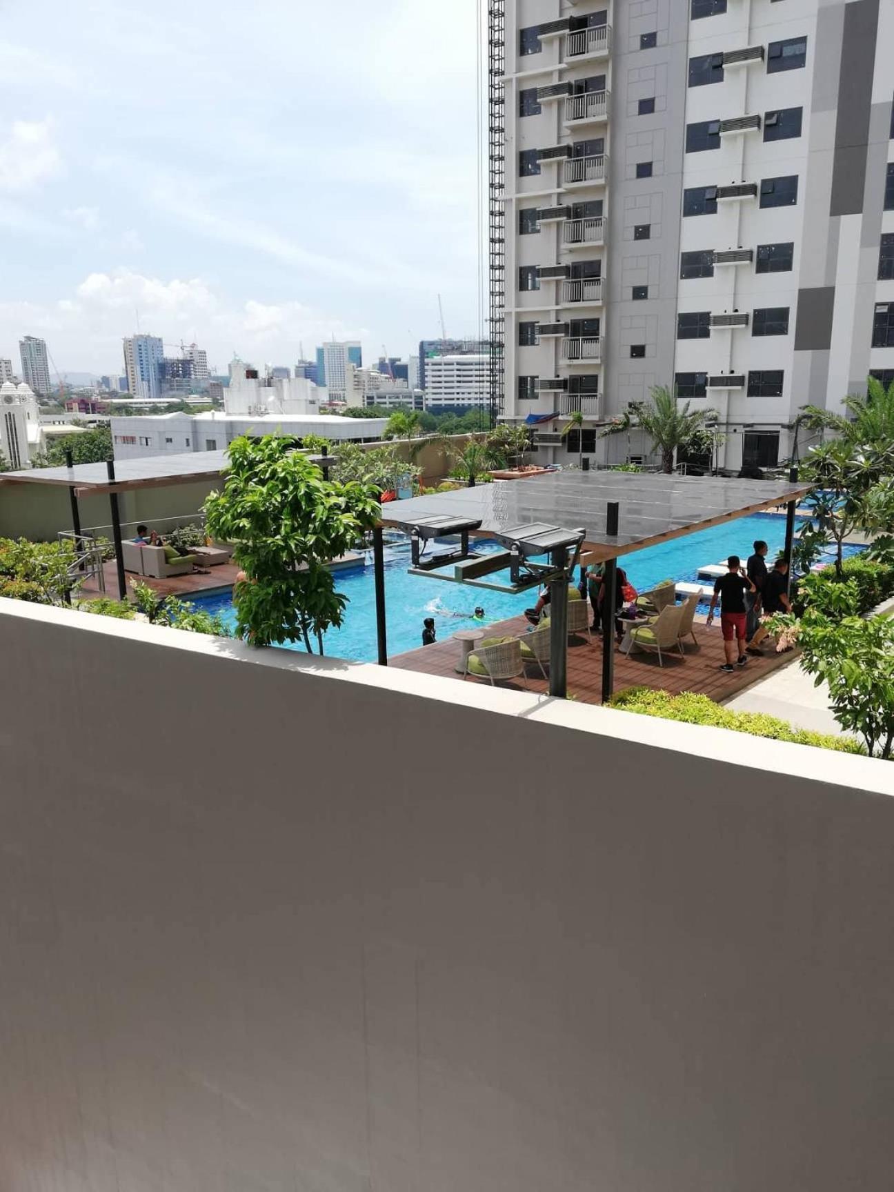 Jdt'S Condo At Horizons 101 Cebu Bagian luar foto
