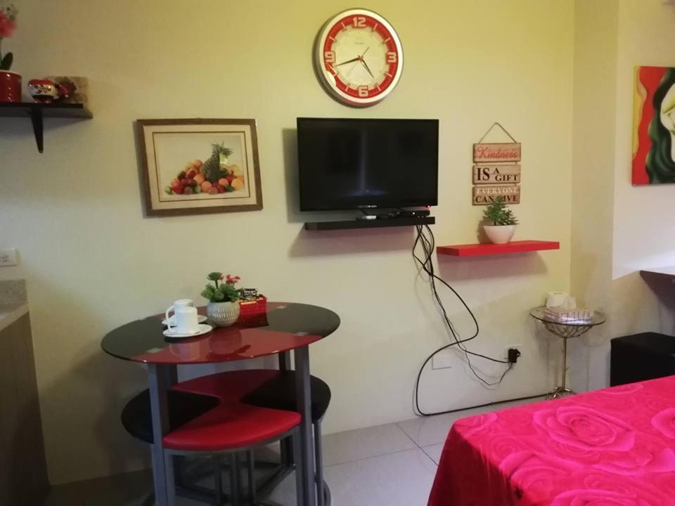 Jdt'S Condo At Horizons 101 Cebu Bagian luar foto