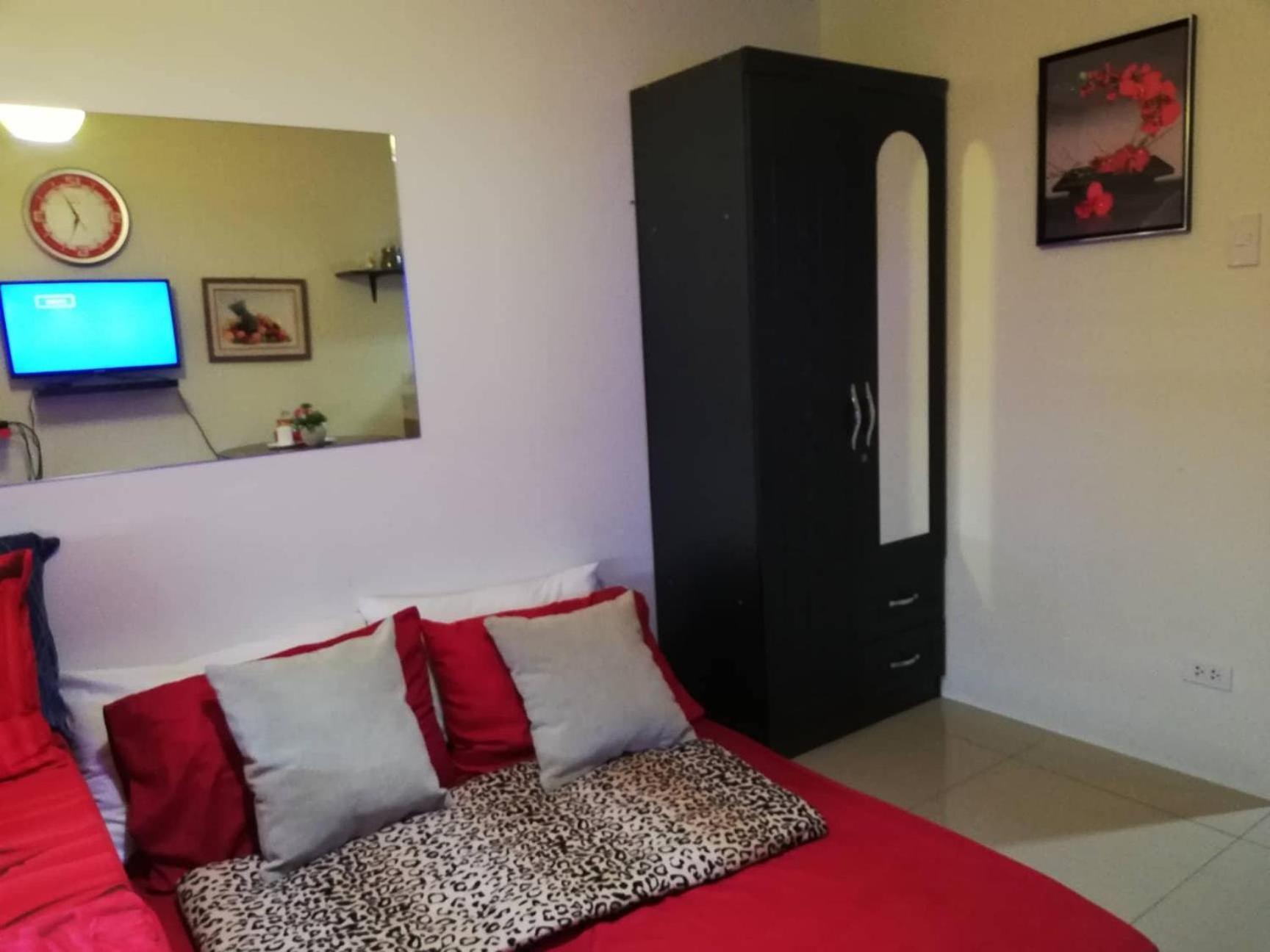Jdt'S Condo At Horizons 101 Cebu Bagian luar foto