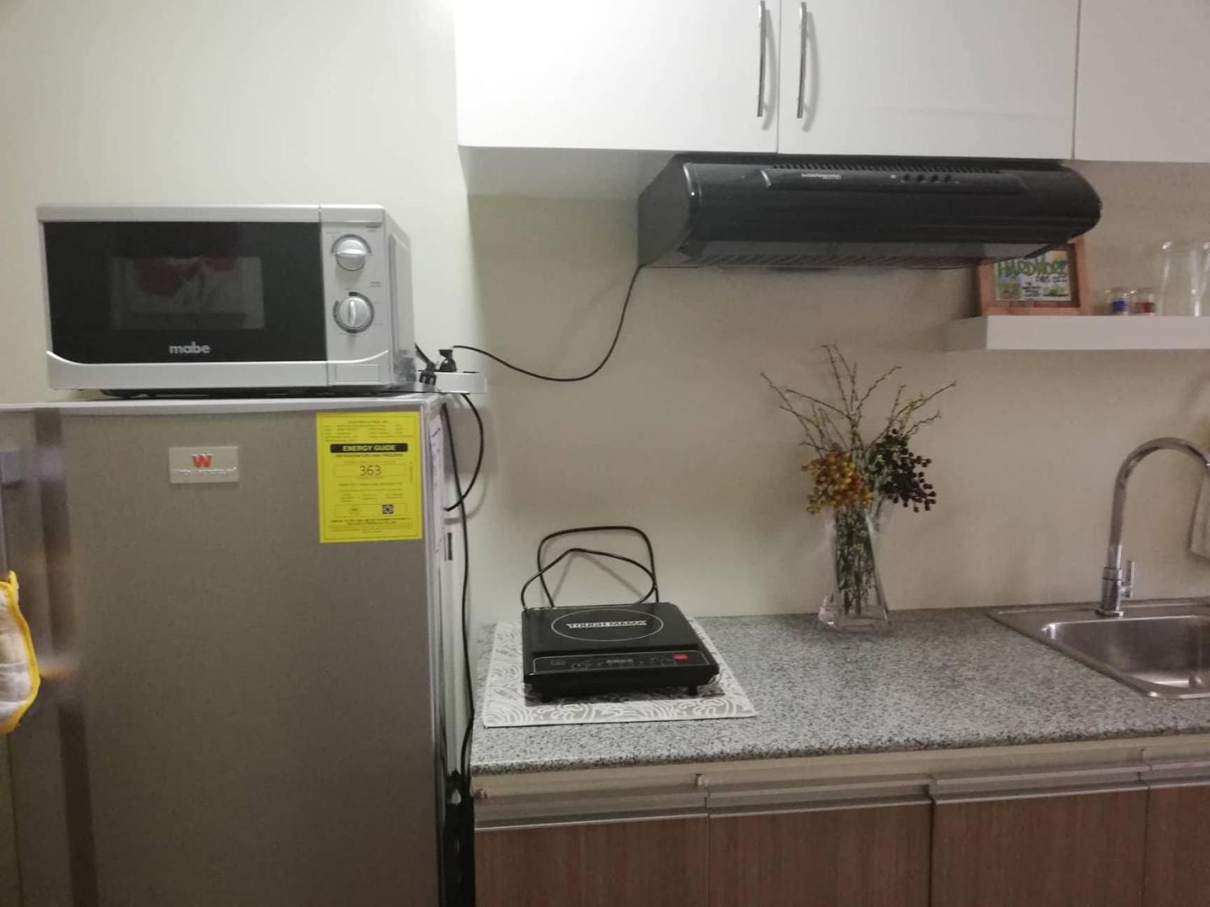 Jdt'S Condo At Horizons 101 Cebu Bagian luar foto