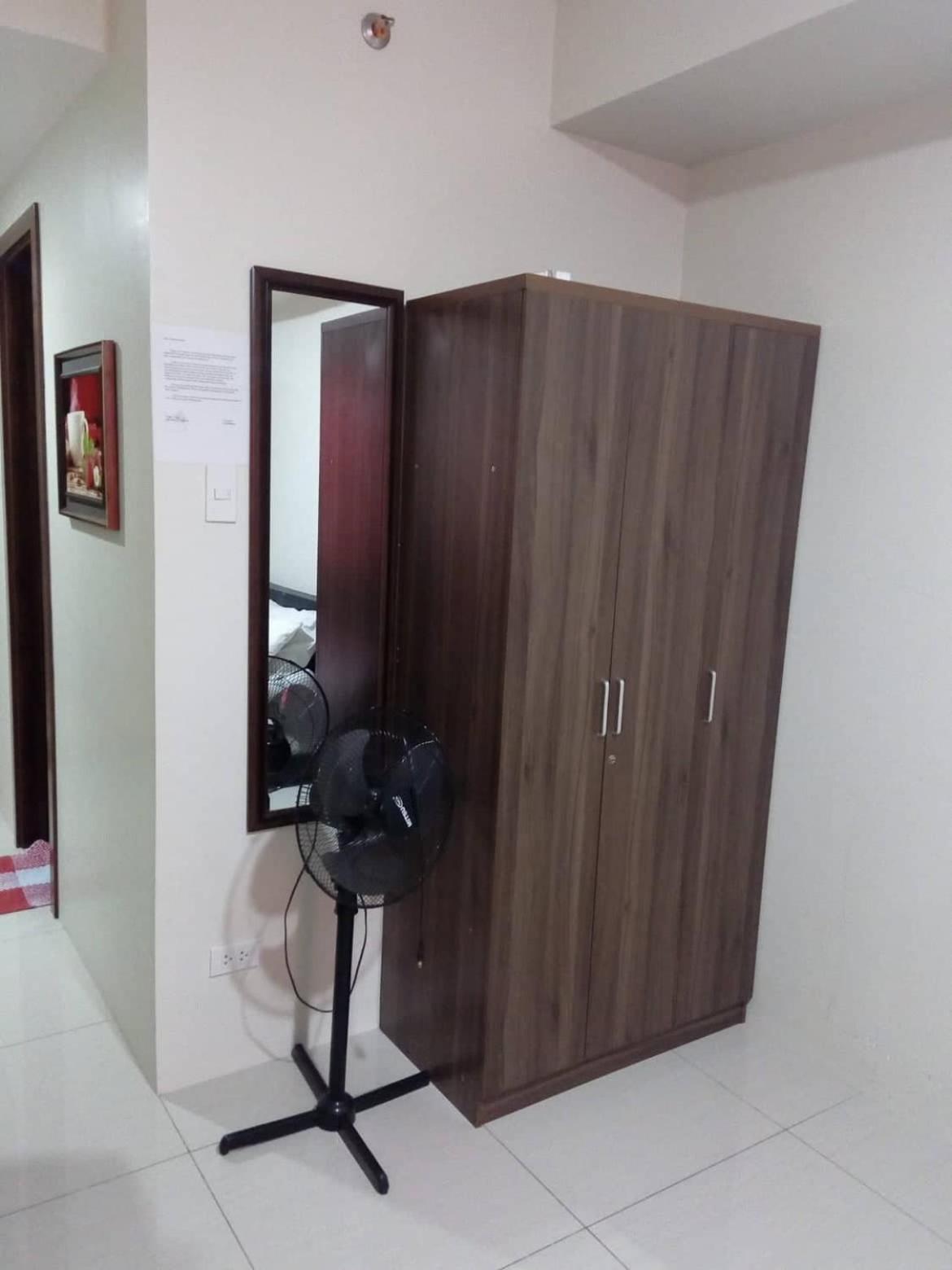 Jdt'S Condo At Horizons 101 Cebu Bagian luar foto