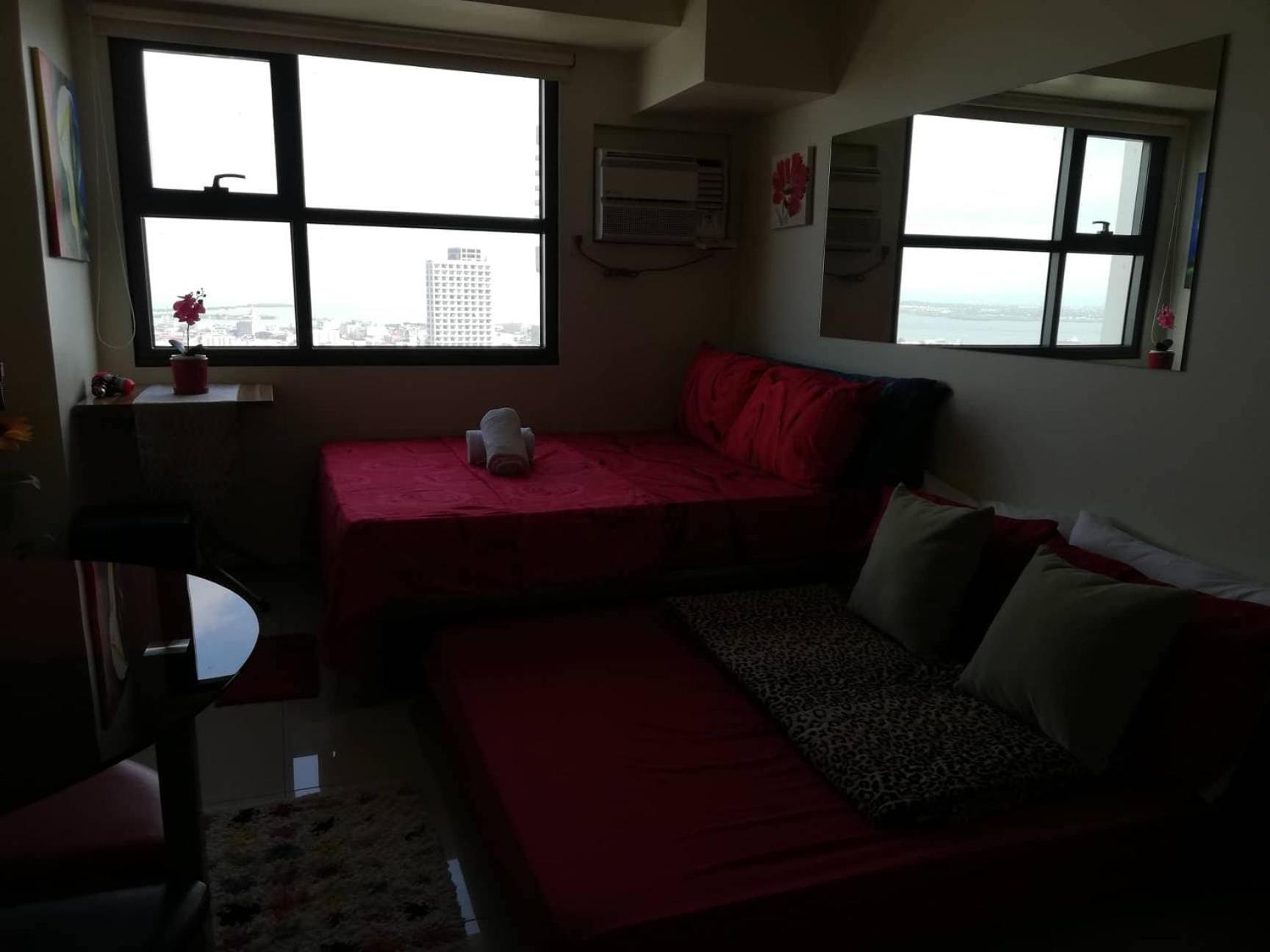 Jdt'S Condo At Horizons 101 Cebu Bagian luar foto