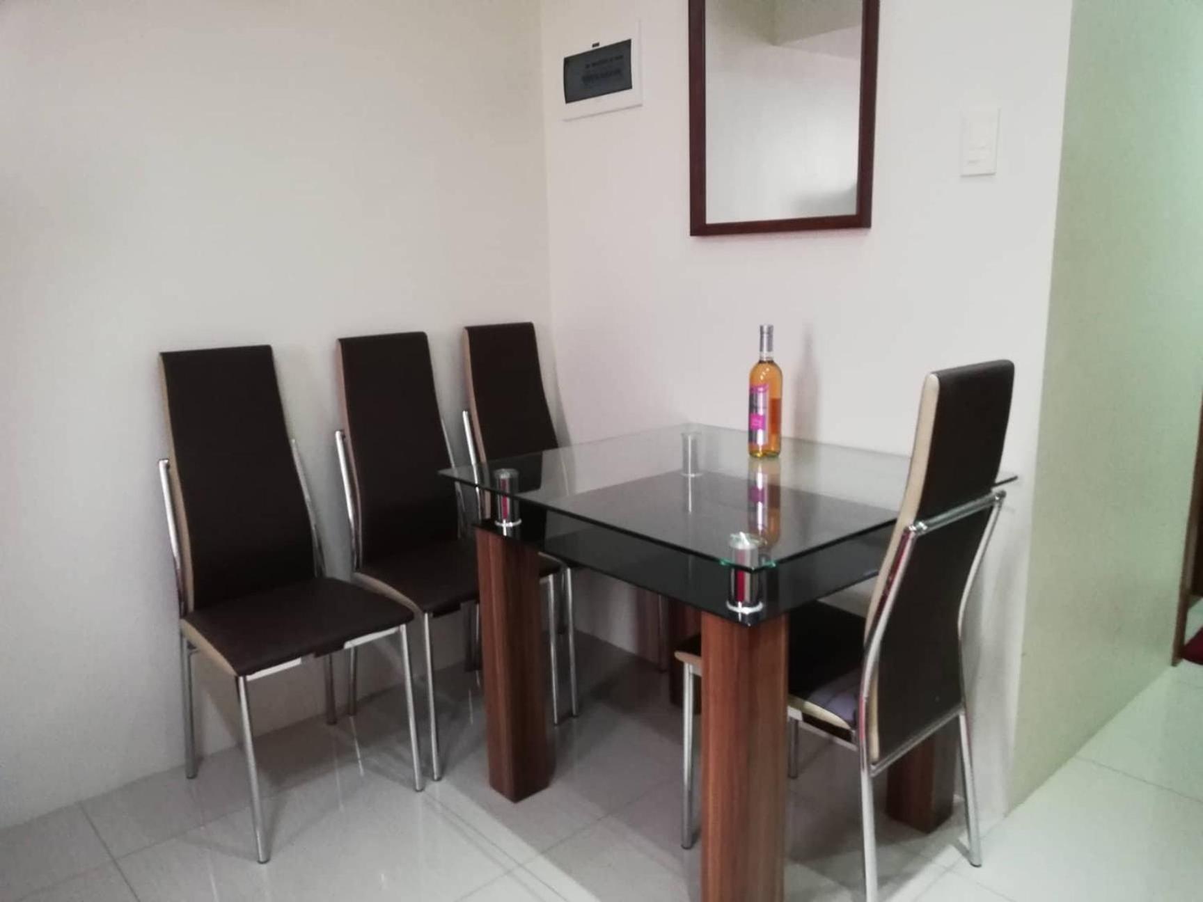 Jdt'S Condo At Horizons 101 Cebu Bagian luar foto