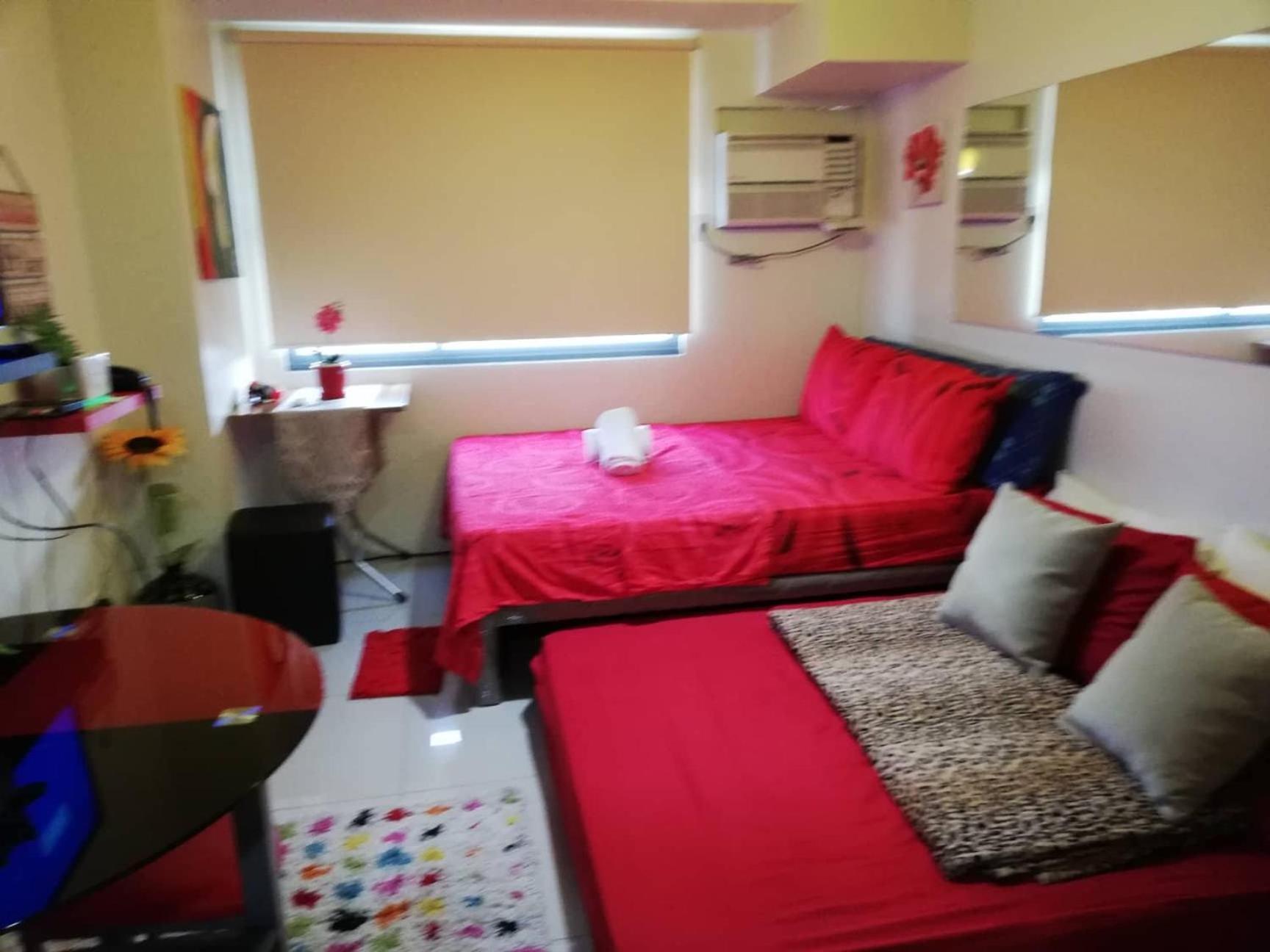 Jdt'S Condo At Horizons 101 Cebu Bagian luar foto