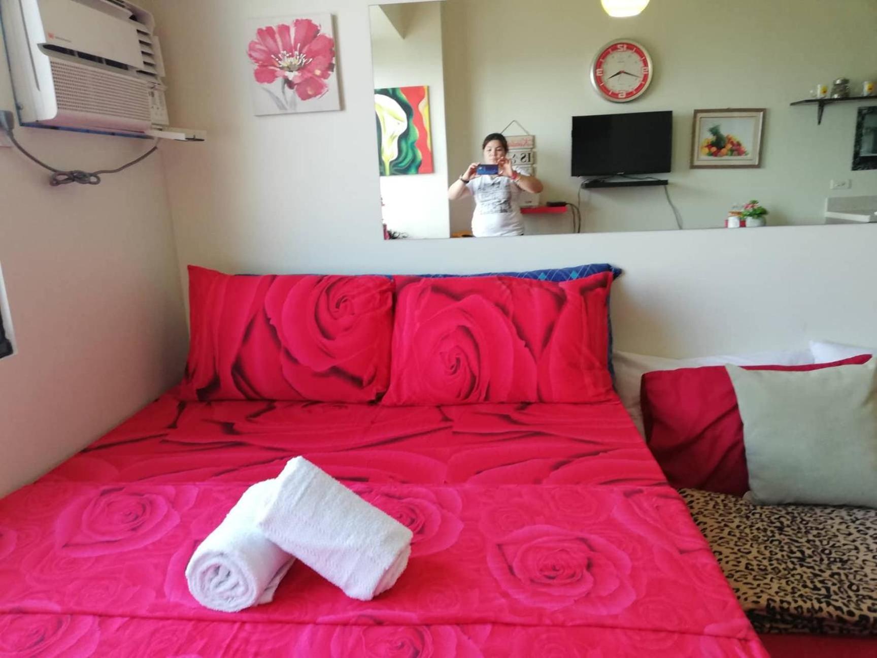 Jdt'S Condo At Horizons 101 Cebu Bagian luar foto