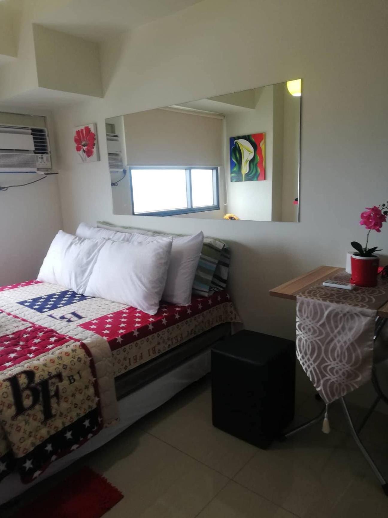 Jdt'S Condo At Horizons 101 Cebu Bagian luar foto