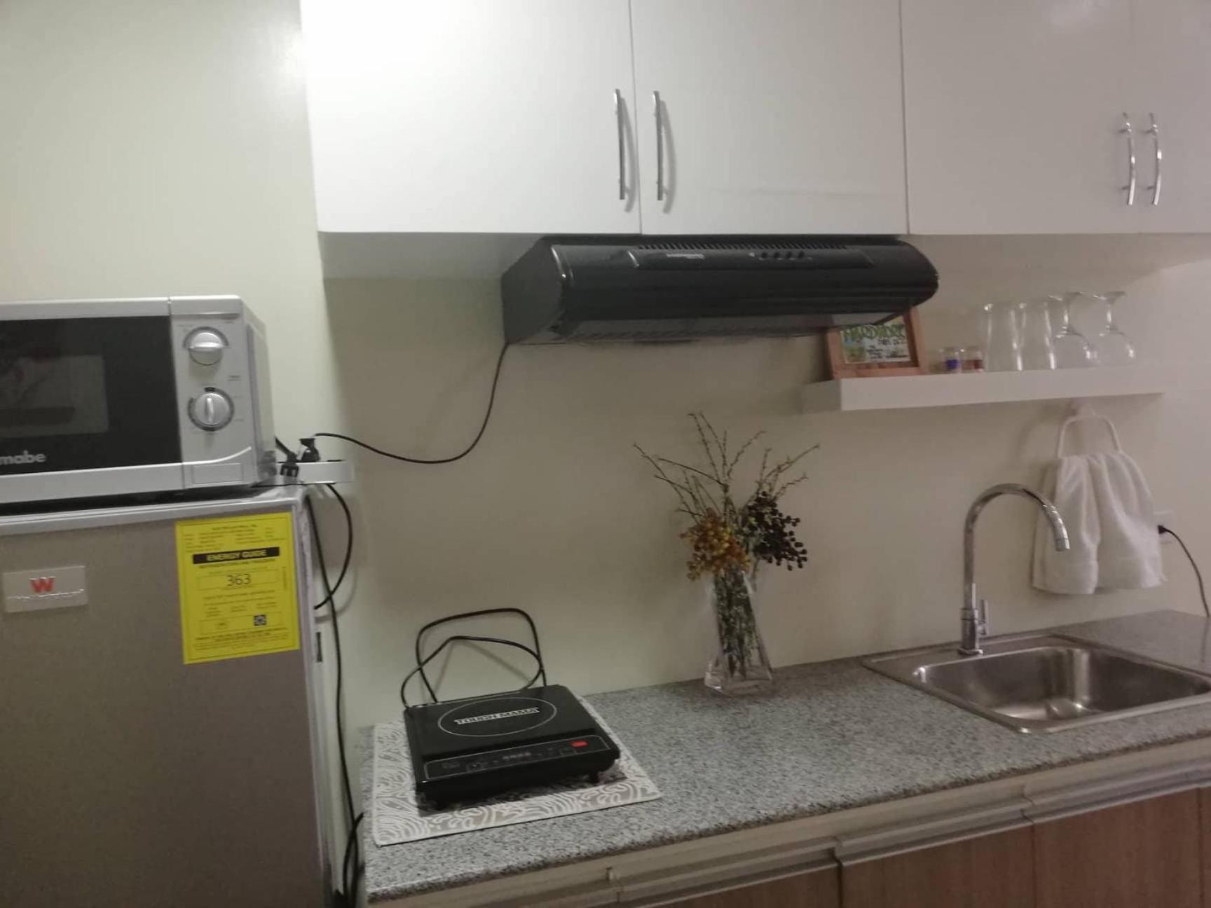 Jdt'S Condo At Horizons 101 Cebu Bagian luar foto