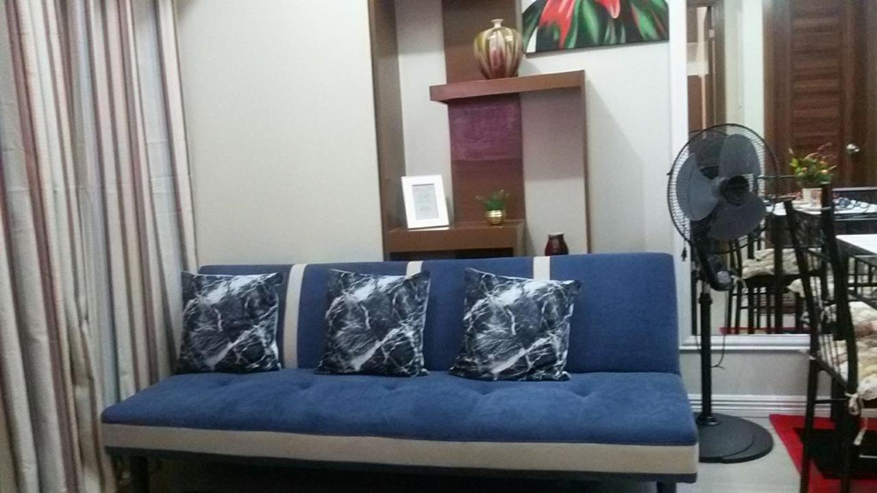 Jdt'S Condo At Horizons 101 Cebu Bagian luar foto