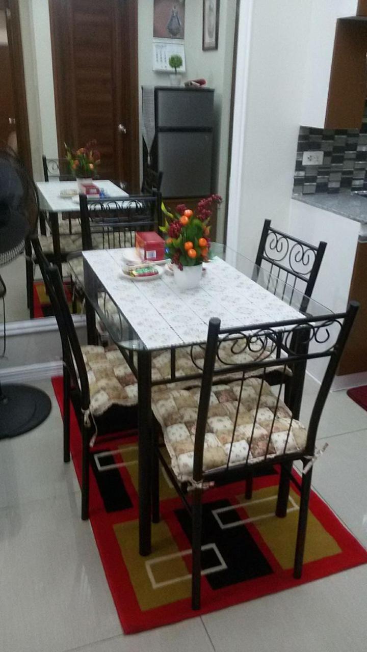 Jdt'S Condo At Horizons 101 Cebu Bagian luar foto