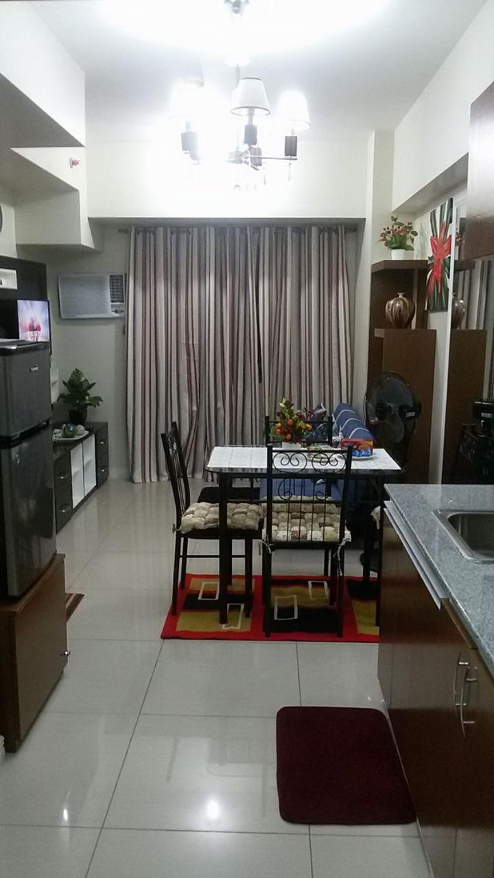 Jdt'S Condo At Horizons 101 Cebu Bagian luar foto