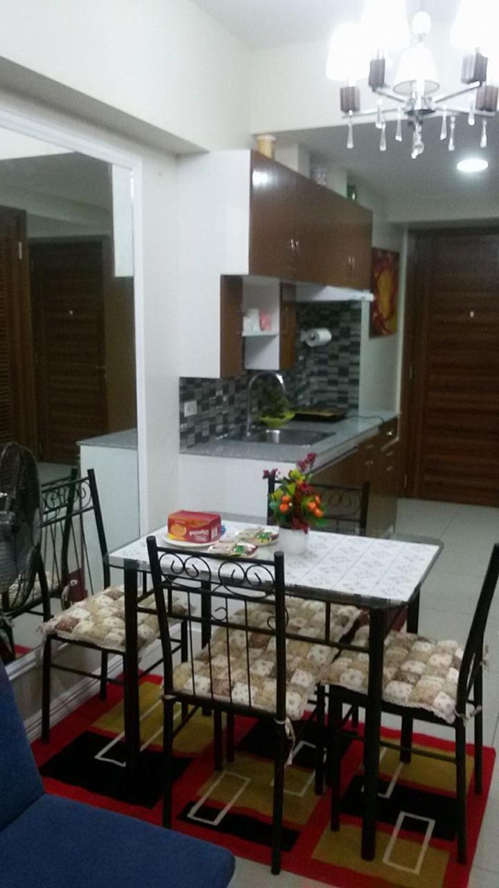 Jdt'S Condo At Horizons 101 Cebu Bagian luar foto