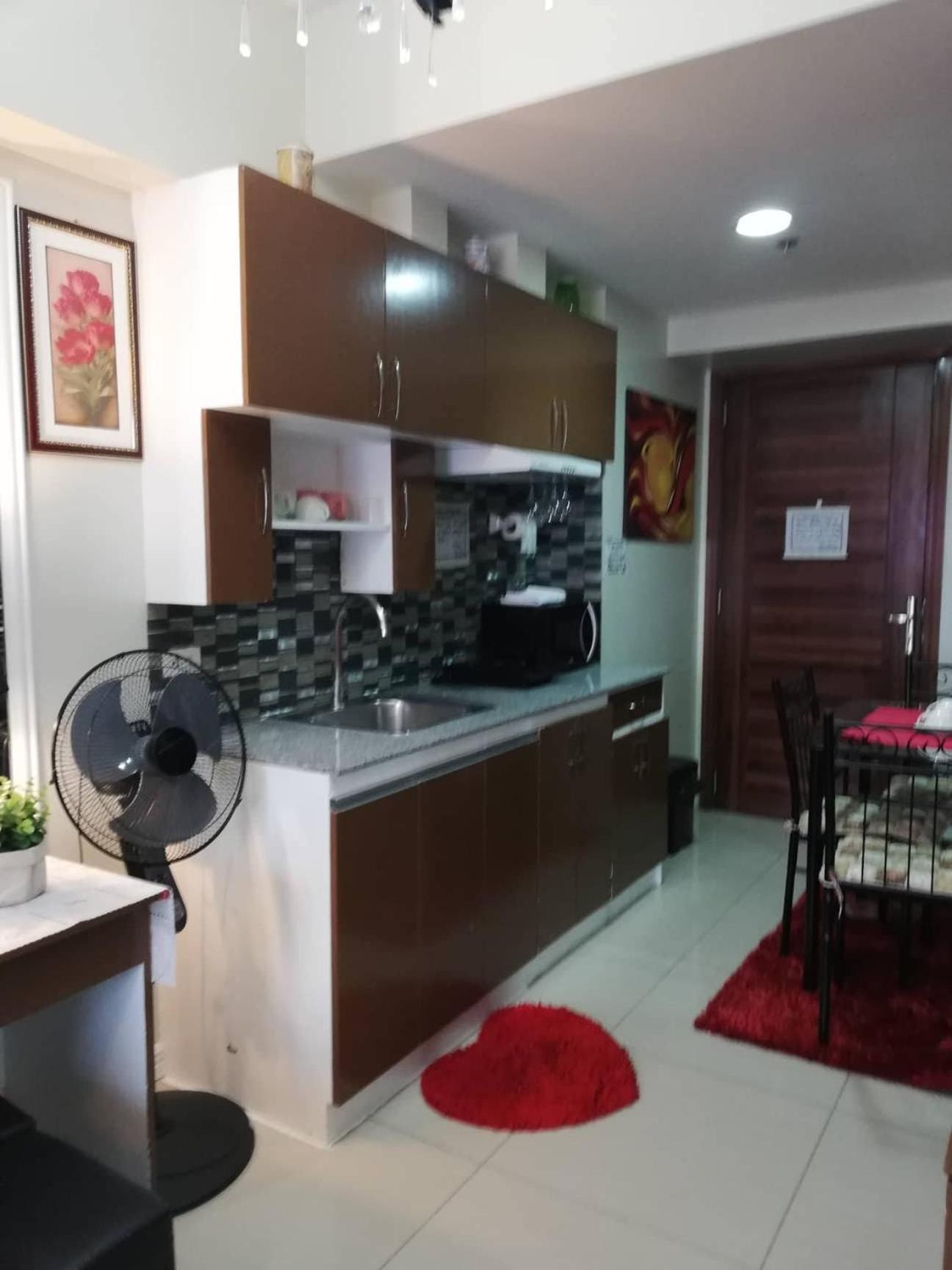 Jdt'S Condo At Horizons 101 Cebu Bagian luar foto