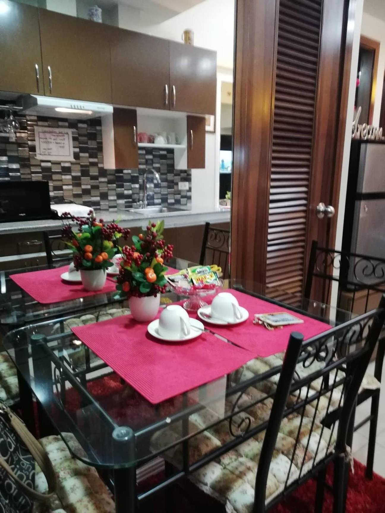 Jdt'S Condo At Horizons 101 Cebu Bagian luar foto