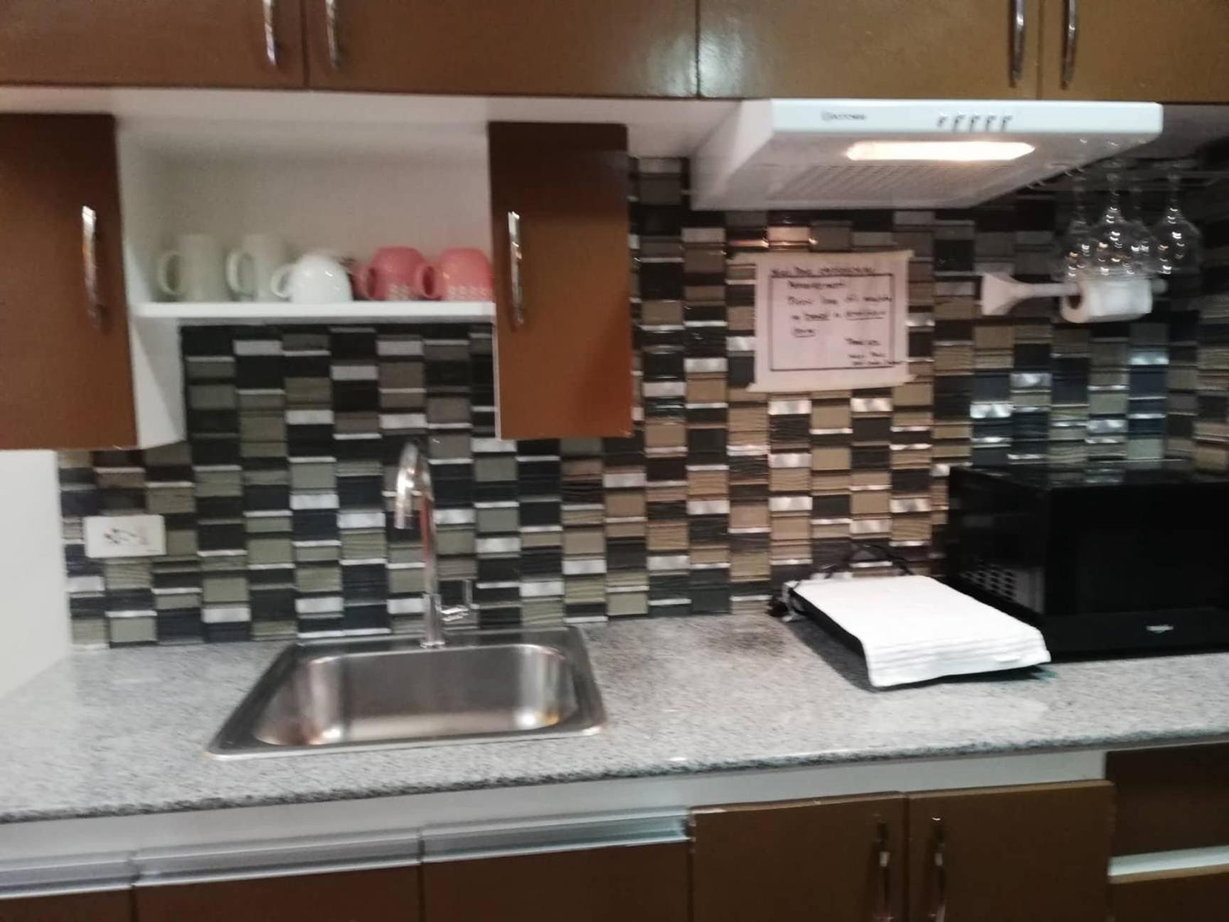 Jdt'S Condo At Horizons 101 Cebu Bagian luar foto