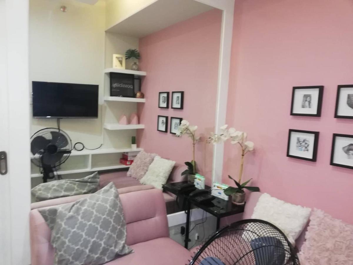 Jdt'S Condo At Horizons 101 Cebu Bagian luar foto