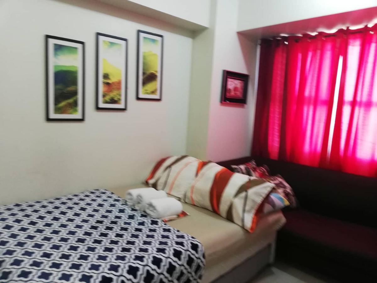 Jdt'S Condo At Horizons 101 Cebu Bagian luar foto